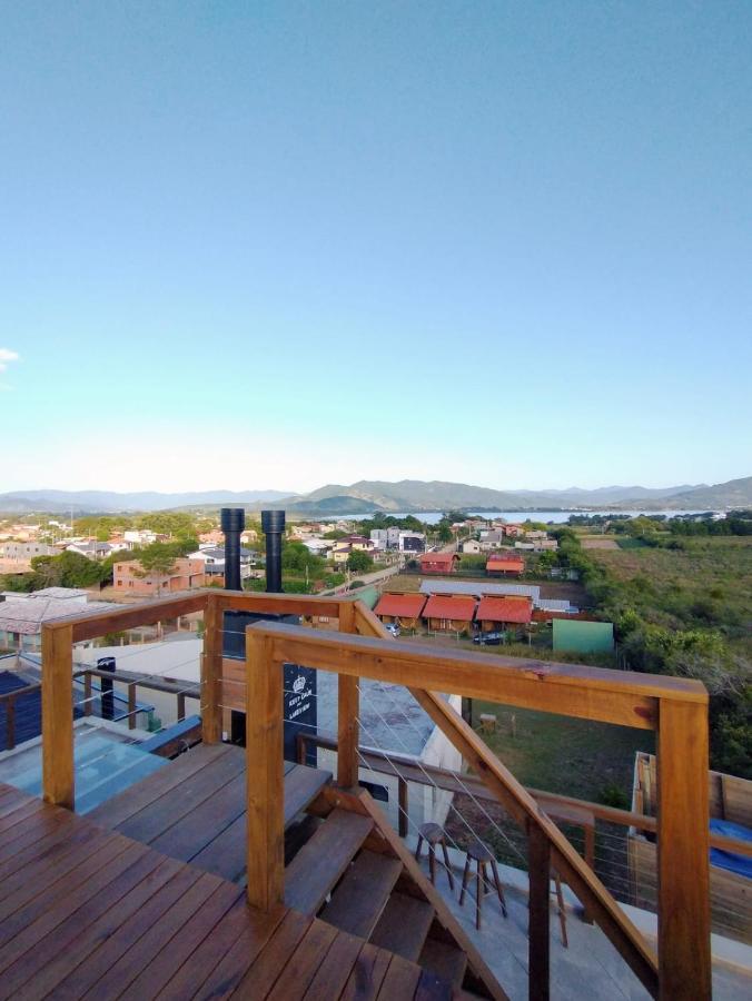 Lake View Guest House 普腊亚罗萨 外观 照片