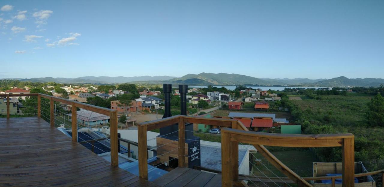 Lake View Guest House 普腊亚罗萨 外观 照片