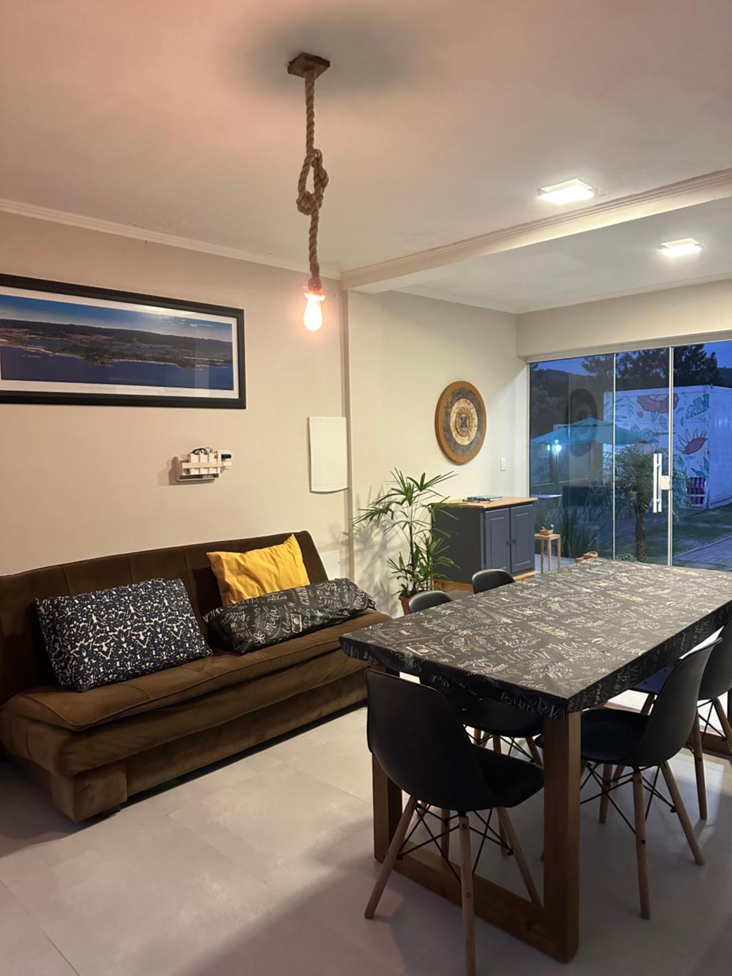 Lake View Guest House 普腊亚罗萨 外观 照片